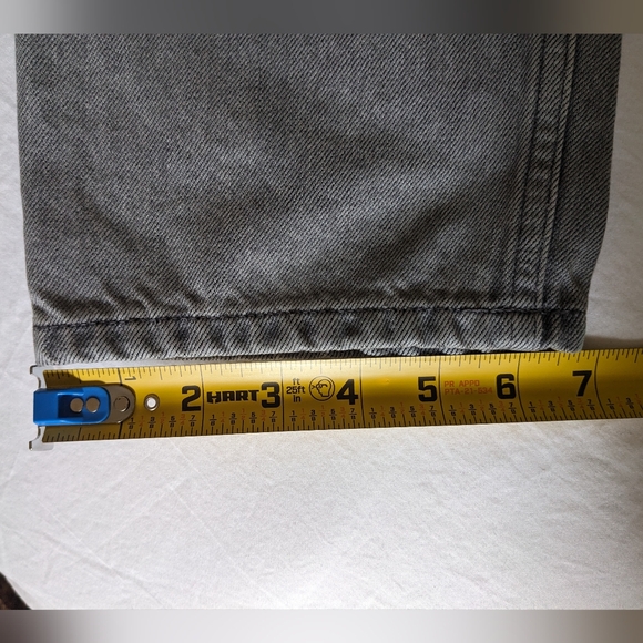 Everlane The Relaxed Straight Jean - Picture 9 of 9